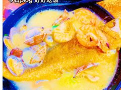 -台州老六海鲜面馆(上南总店)