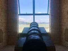 -南沙游艇会·大兵船餐厅