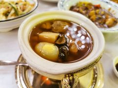 坛烧八味（砂锅）-聚春园自助餐厅(东街口店)