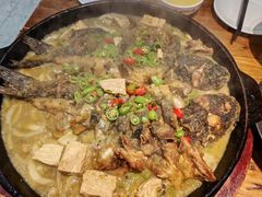 -老板恋上鱼(印象城店)