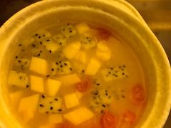 -启东恒大酒店·品粤餐厅