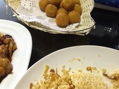 -刘胖子家常菜·蹄花焖藕(中南店)