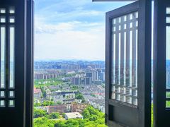 -杭州半山国家森林公园