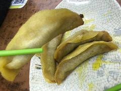 -清真蒋有记(老门东店)