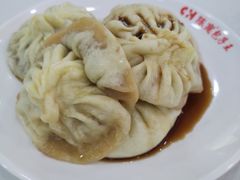 -陈寔包子王·卤煮小肠·京味小吃(龙潭店)