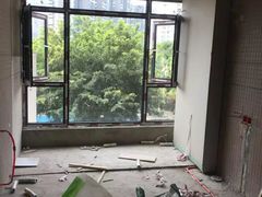 -富轩全屋门窗(浦江红星美凯龙店)