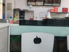 -迎桂馒头店(博爱路店)