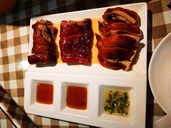 -新大咀港式茶餐厅(宝山万达店)