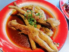 -李叔叔虾蟹大排档(青羊店)