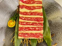 -海之屋韩式烤肉(海棠68环球美食街店)
