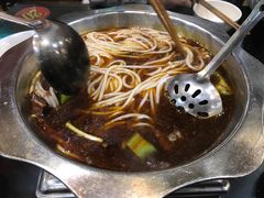 牛肉炖粉-壹德壹(锦都店)