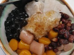 芋圆4号-鲜芋仙(番禺万达广场店)