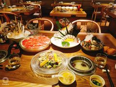 -尚海豆捞(乐虹坊店)