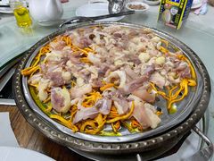 -凯盈阁·顺德私房菜·桑拿鸡