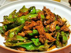 -绿茶餐厅(财富购物中心店)