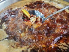 -李德富老街牛杂火锅(抚琴街店)