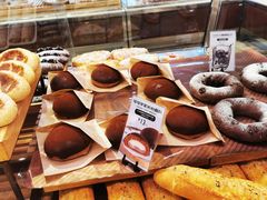 可可芋泥夹心-巴黎贝甜(印象城店)