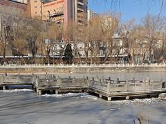 -文瀛公园