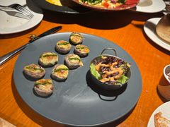 -布拉格餐厅· 中欧捷克菜(全国首店)