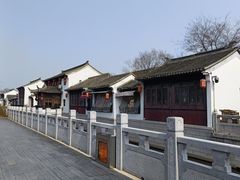 -相门城墙文化休闲景区
