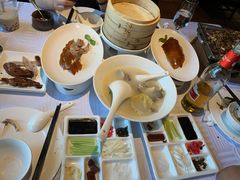 -四季民福烤鸭店(王府井灯市口店)