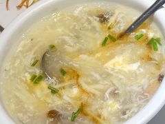 三丝银鱼羹-永兴餐厅(复兴中路店)
