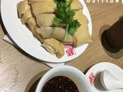-泰煌鸡·上海白斩鸡·鸡汤面(鹤庆店)