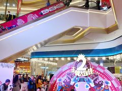 -布吉佳兆业广场