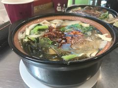 -清真·穆萨砂锅(大皮院店)
