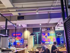 -新疆烧烤王(广灵店)