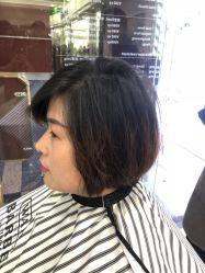 -酷宣Hair Style专业造型