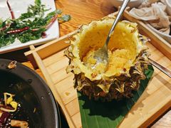 -云海肴·汽锅鸡·云南代表菜(五道口购物中心店)
