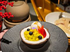 -狮拾久·现代新加坡料理(壹方城店)