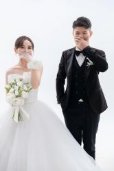点击看大图 -金夫人婚纱摄影(总店)