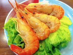 -蟹上黄·蟹黄面·江南糖水(人民广场店)