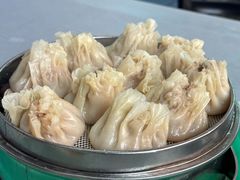 -北三沙家烧麦(北头道街店)