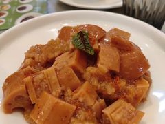 -南小馆(迪士尼小镇店)