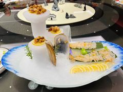 -上海宝华喜来登酒店·采悦轩中餐厅