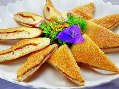 大枣饼-春明狗肉馆(园丁花园店)