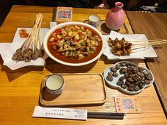 -长亭酒肆.武夷菜(鼓楼后海店)