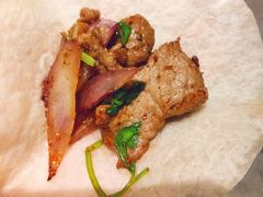 -耶里夏丽·丝路新疆菜·清真食品(徐汇南丹东路臻选店)