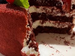 -姆们M Sweetie Cake(三里屯店)