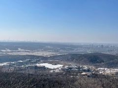-沈阳辉山风景区