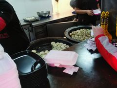 -小杨生煎(湟普汇店)