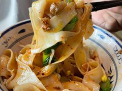 biangbiang面-左陕右甘(亚运村店)