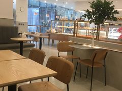 大堂-石头先生的烤炉(济南领秀城贵和店)