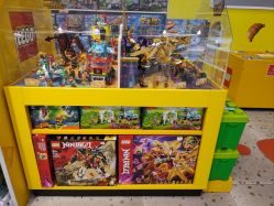 -kidsland(颐堤港店)