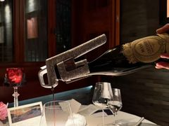 -三嚥阁 La Villa Restaurant