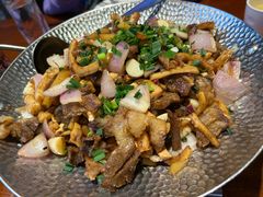 -唐师傅湘西名菜馆(武陵路店)