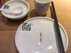 -吕氏疙瘩汤·海鲜新鲁菜(凯德mall新都心店)